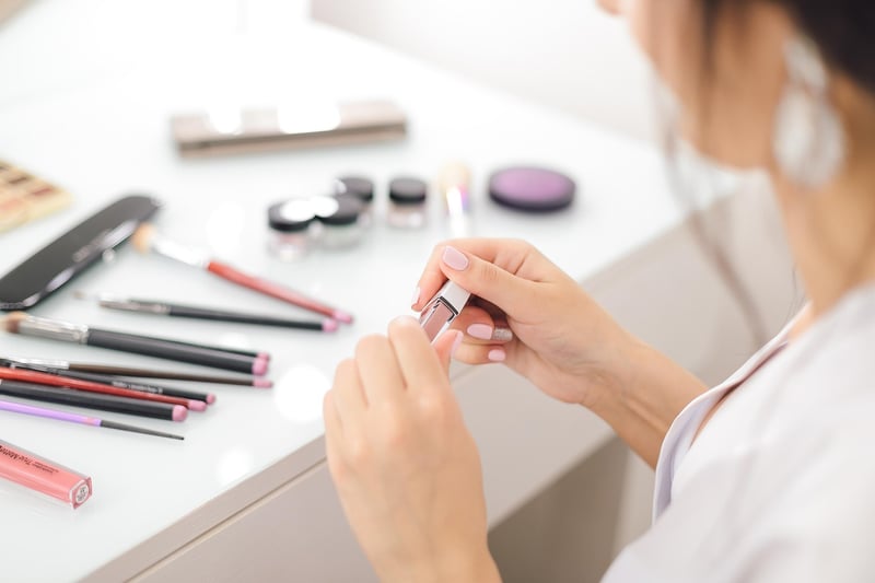 Beauty Routines