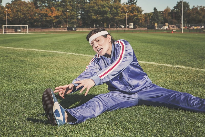 Physical Exercise